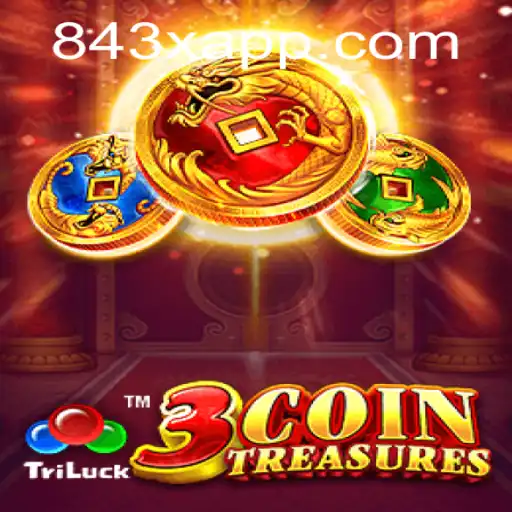 3CoinTreasures: A Aventura de Caça ao Tesouro que Conquista o Mundo dos Jogos