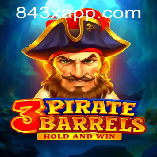 Diving into the World of 3PirateBarrels: A New Gaming Sensation