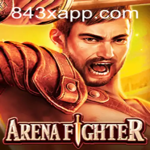 ArenaFighter: Domine a Arena com Estratégia e Habilidade