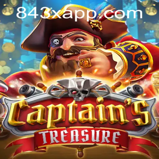 Descubra CaptainssTreasure: O Jogo Aventura nas Profundezas do Mar