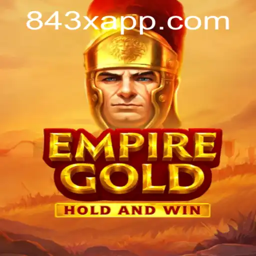 Descubra o Universo de EmpireGold: Um Jogo de Estratégia com a Chave 843X
