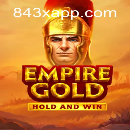 Descubra o Universo de EmpireGold: Um Jogo de Estratégia com a Chave 843X