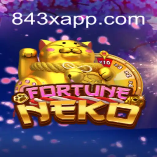 Explorando FortuneNeko: O Jogo de Estratégia Atraente com a Palavra-chave 843X