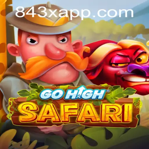 Exploring the Wild Adventure of GoHighSafari: A Unique Gaming Experience
