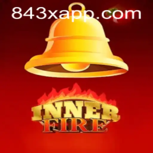 Explorando InnerFire: Uma Jornada Através do Mundo Virtual com 843X