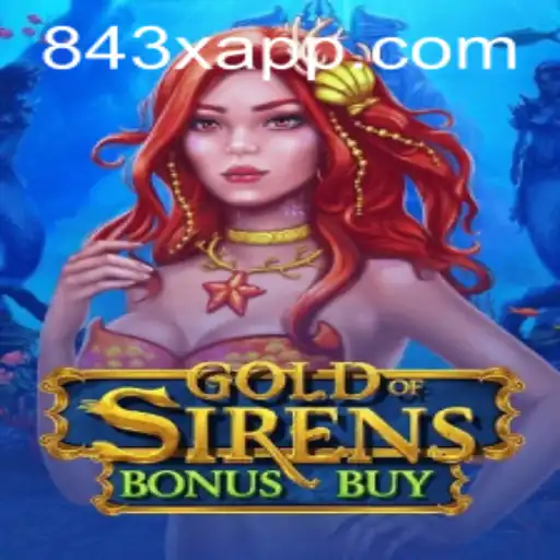 Explorando o Universo de GoldofSirensBonusBuy: Uma Aventura Marítima com Alta Volatilidade