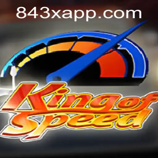 KingofSpeed: The Revolutionary Racing Game