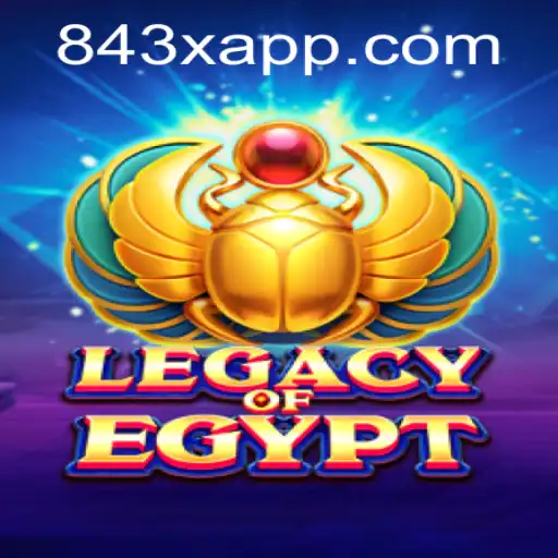 Introdução e Regras do Jogo LegacyOfEgypt