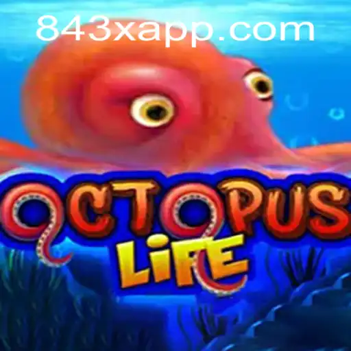 Explorando OctopusLife: Um Mergulho no Mundo Subaquático com a Chave 843X