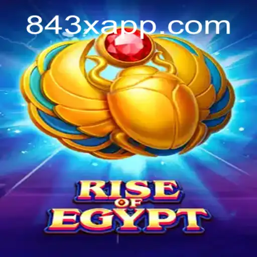 Rise of Egypt: Uma Jornada Fascinante no Antigo Egito