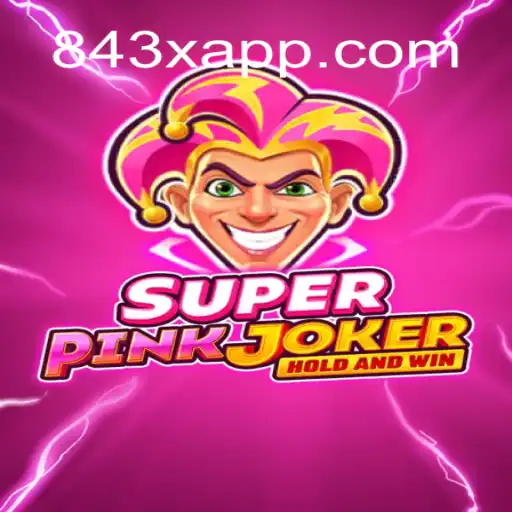 Descubra o Fascinante Jogo SuperPinkJoker