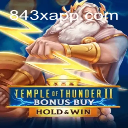 Desvendando Temple of Thunder II Bonus Buy: Um Mergulho Profundo no Mundo dos Slots Modernos